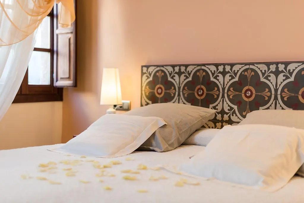 Cas Ferrer Nou Hotelet Alcudia  Hotel Alcudia (Mallorca)