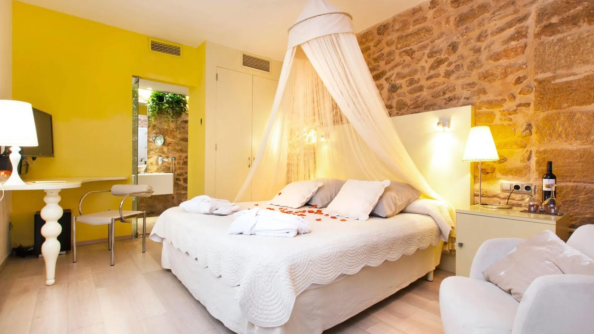 Hotel Cas Ferrer Nou Hotelet Alcudia