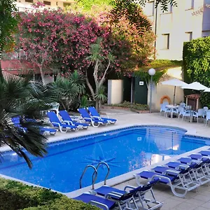 ** Hotel Yola España
