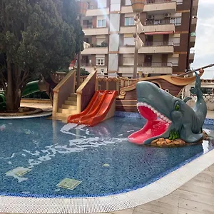 *** Hotel Bon Repos España