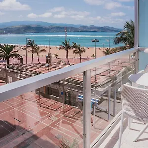 *** Hotel Aloe Canteras España