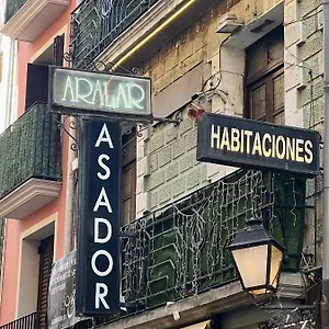 Affittacamere Restaurante Pamplona