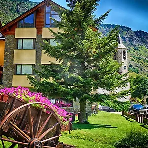 *** Hotel Roca Blanca España