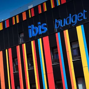 Hotell Ibis Budget