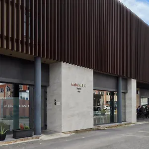 Hotel Landaben Pamplona
