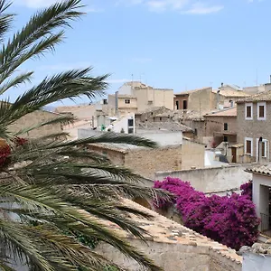 Sant Jaume **** Alcudia (Mallorca)