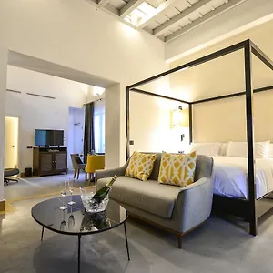 **** Hotel Legado Alcazar España