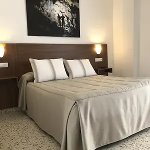 Affittacamere Restaurante El Cruce Ardales