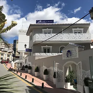 Pensionat La Herradura
