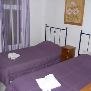 ** Hotel Casa Blanca España