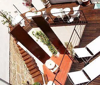Cas Ferrer Nou Hotelet Alcudia  Hotel
