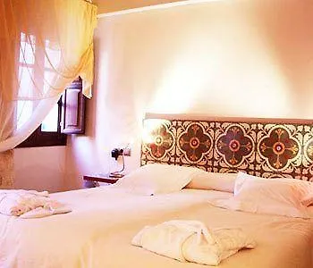 Cas Ferrer Nou Hotelet Alcudia  Hotel Alcudia (Mallorca)