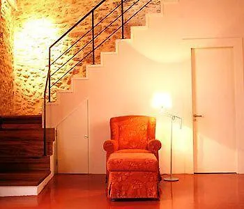 Hotel Cas Ferrer Nou Hotelet Alcudia