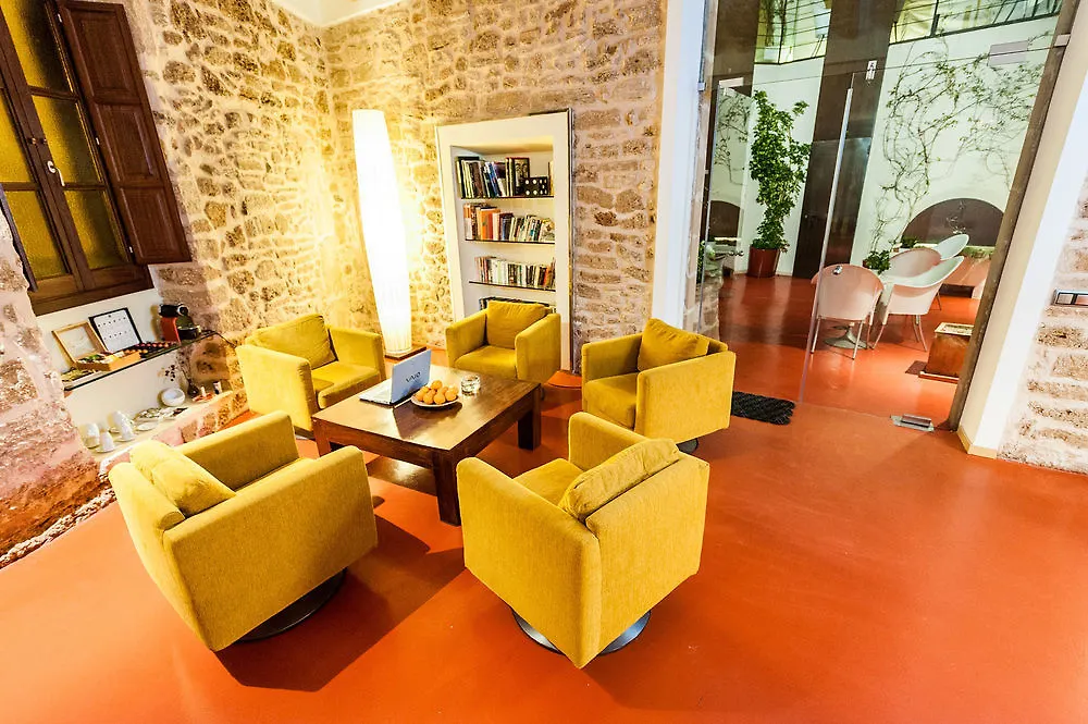 Cas Ferrer Nou Hotelet Alcudia  Hotel Alcudia (Mallorca)