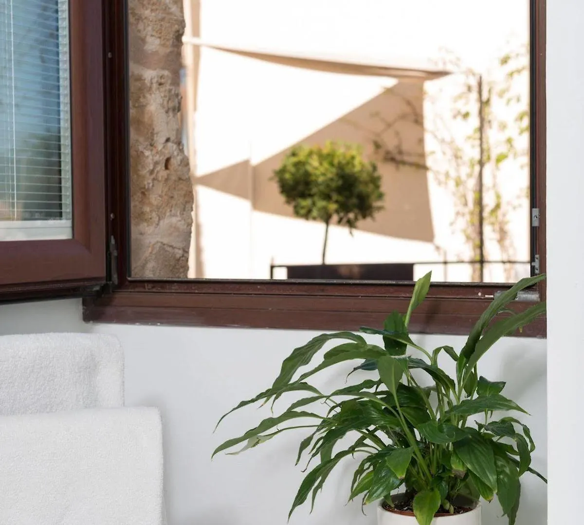 Hotel Cas Ferrer Nou Hotelet Alcúdia