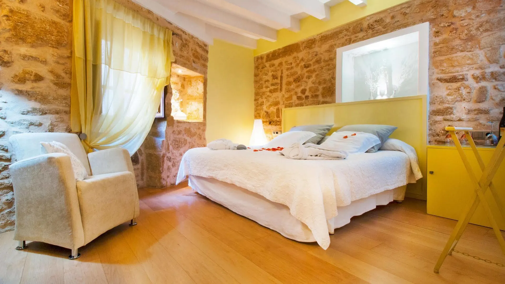 Cas Ferrer Nou Hotelet Alcudia  Hotel Alcudia (Mallorca)