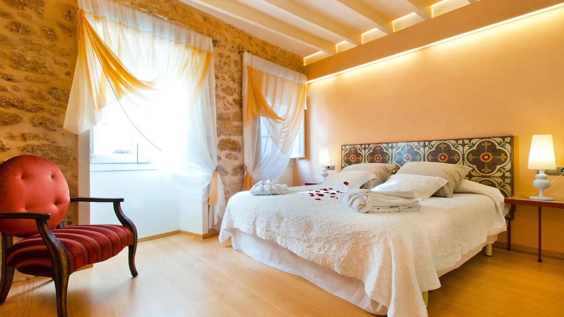 Cas Ferrer Nou Hotelet Alcudia  Hotel