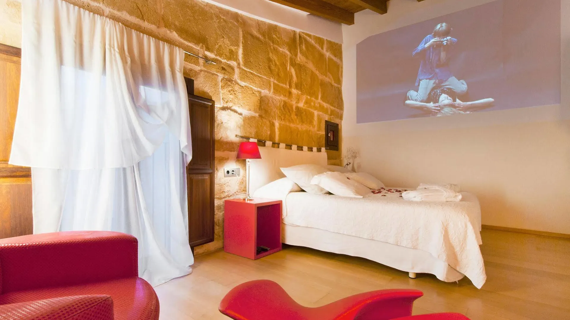 Cas Ferrer Nou Hotelet Alcudia  Hotel