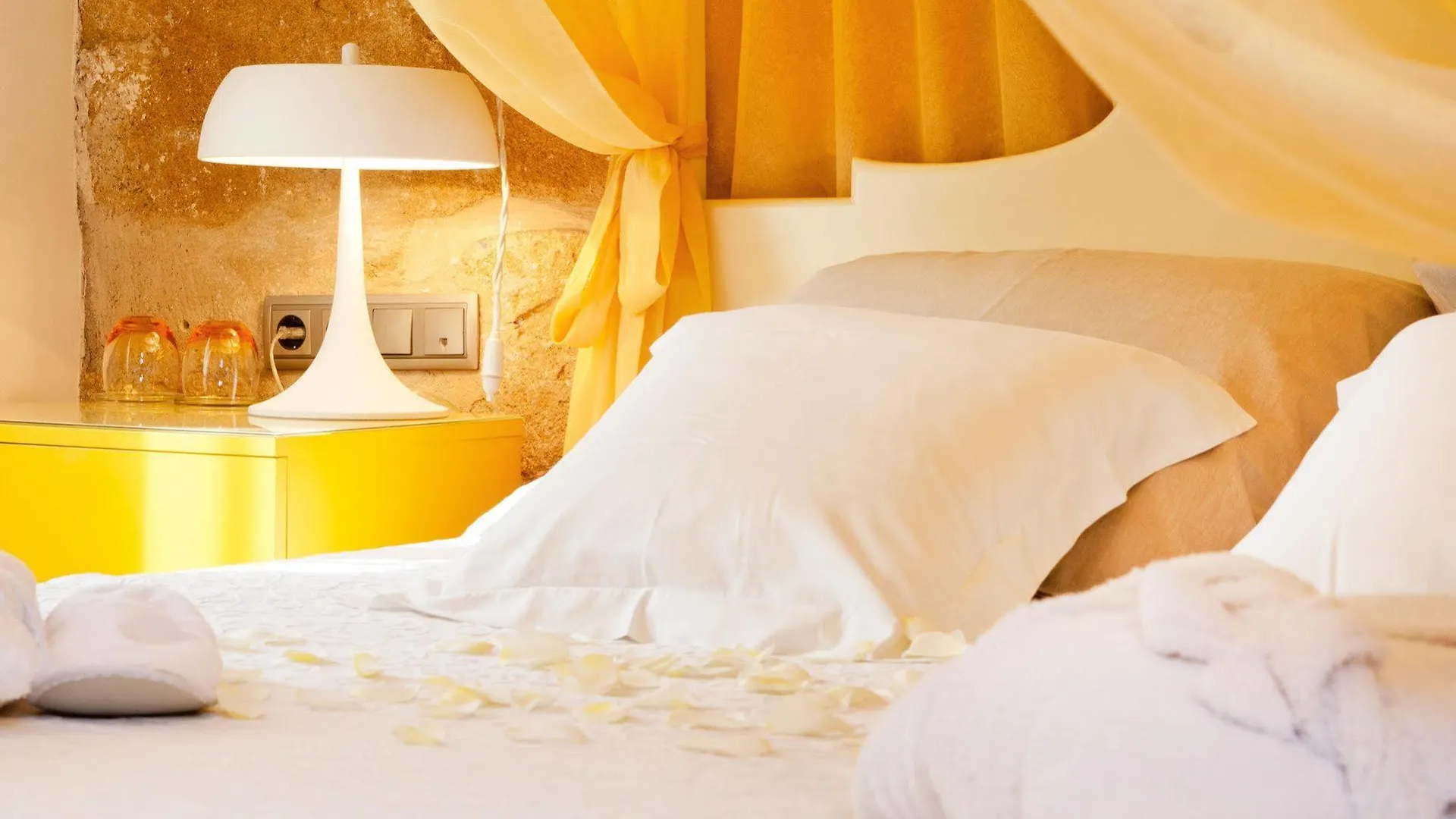 Hotel Cas Ferrer Nou Hotelet Alcudia