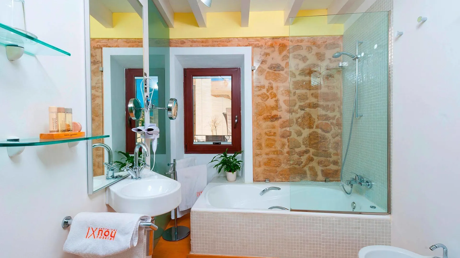 Hotel Cas Ferrer Nou Hotelet Alcudia