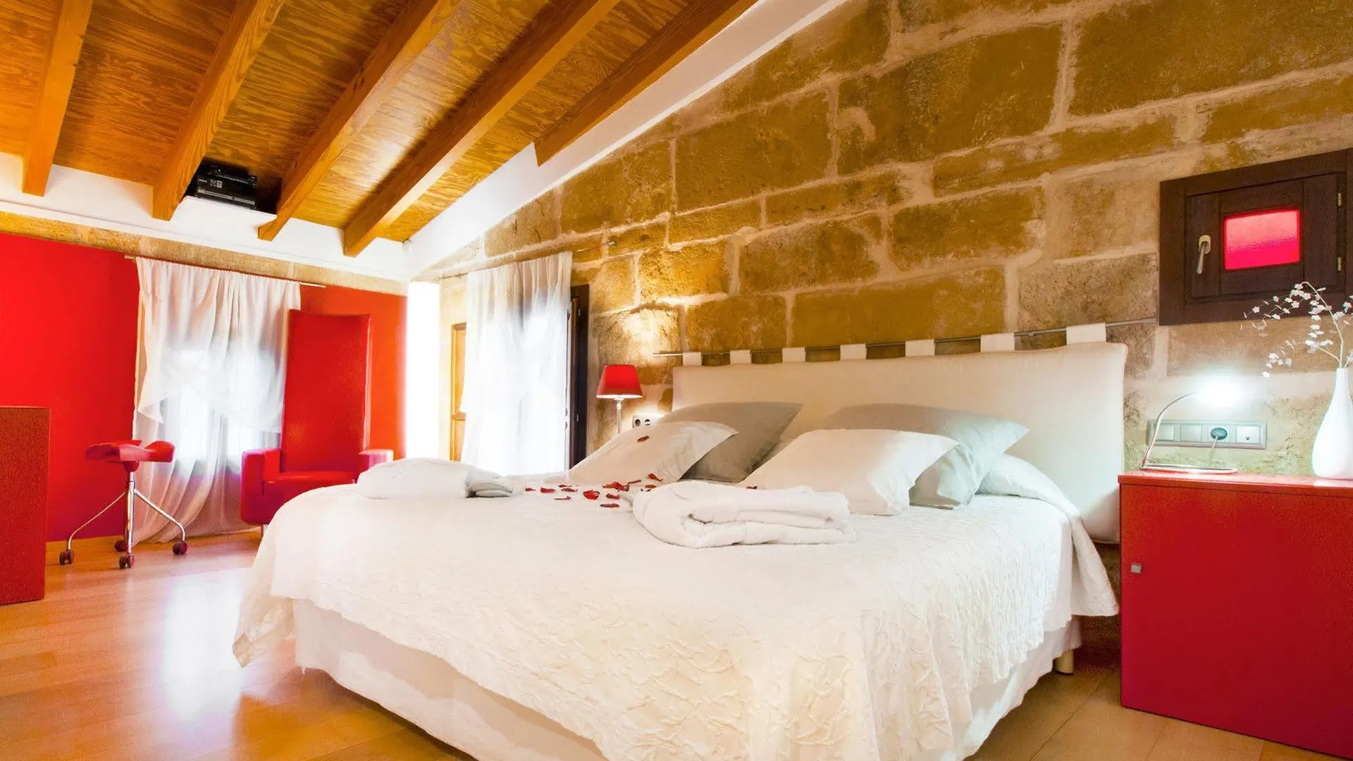 Hotel Cas Ferrer Nou Hotelet Alcudia