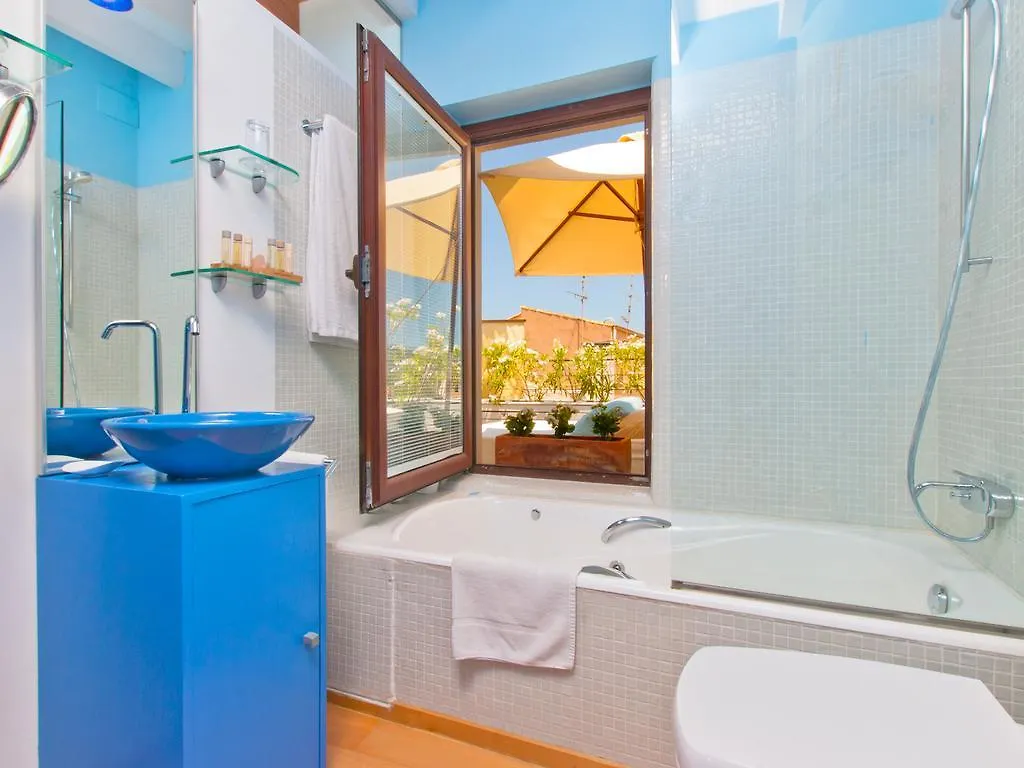 Otel Cas Ferrer Nou Hotelet Alcudia